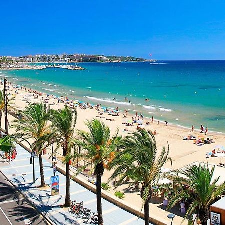 Carlos V Salou Extérieur photo