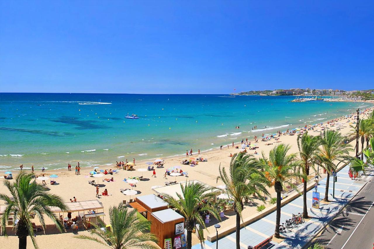 Carlos V Salou Extérieur photo